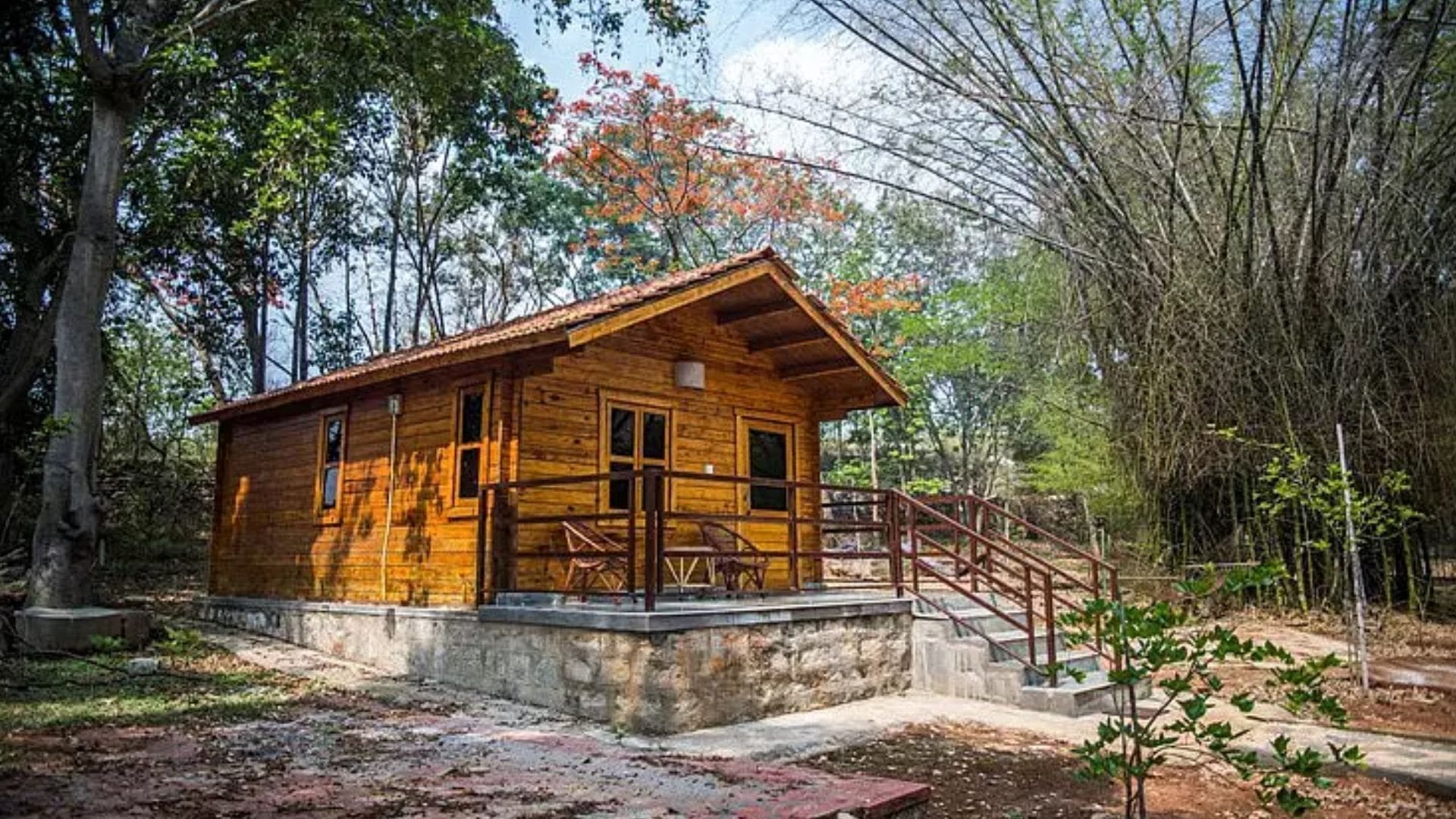 doddamakali-nature-resort