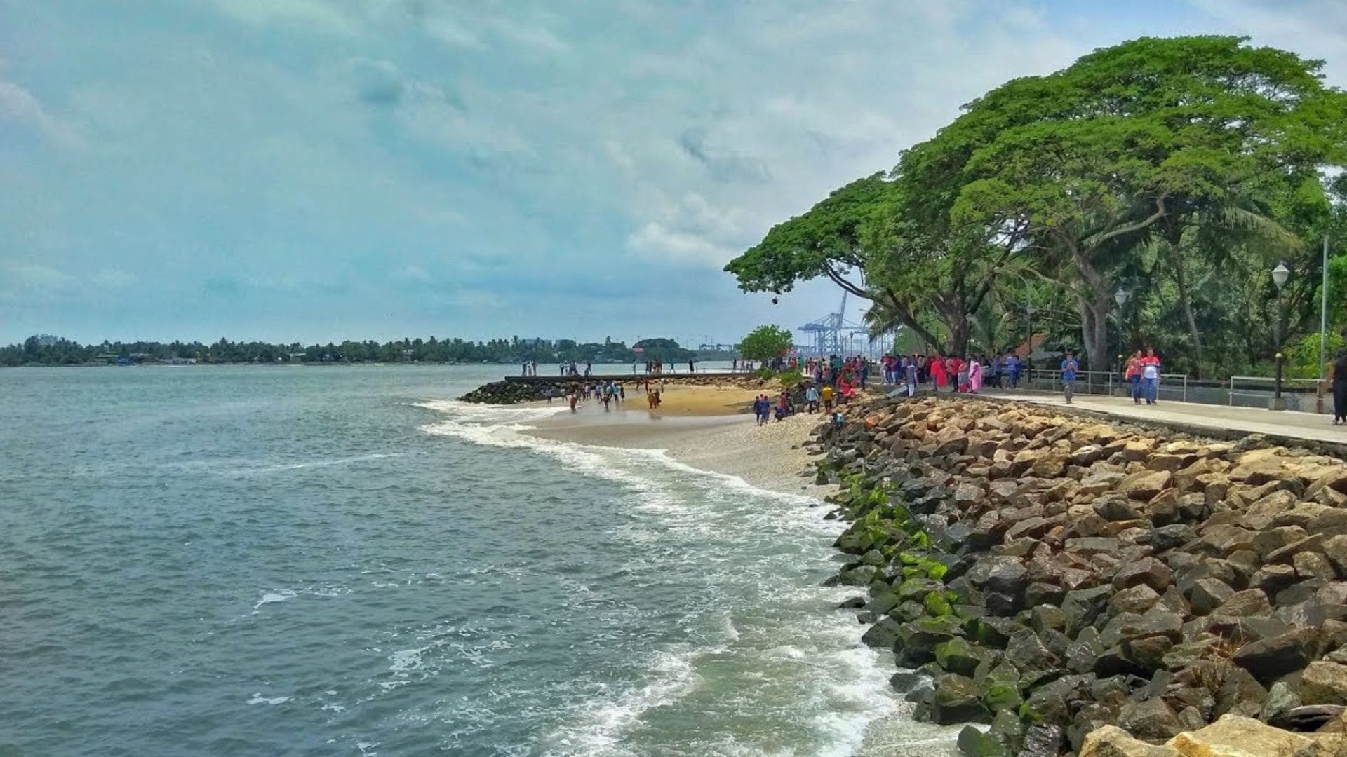 fort-kochi-beach
