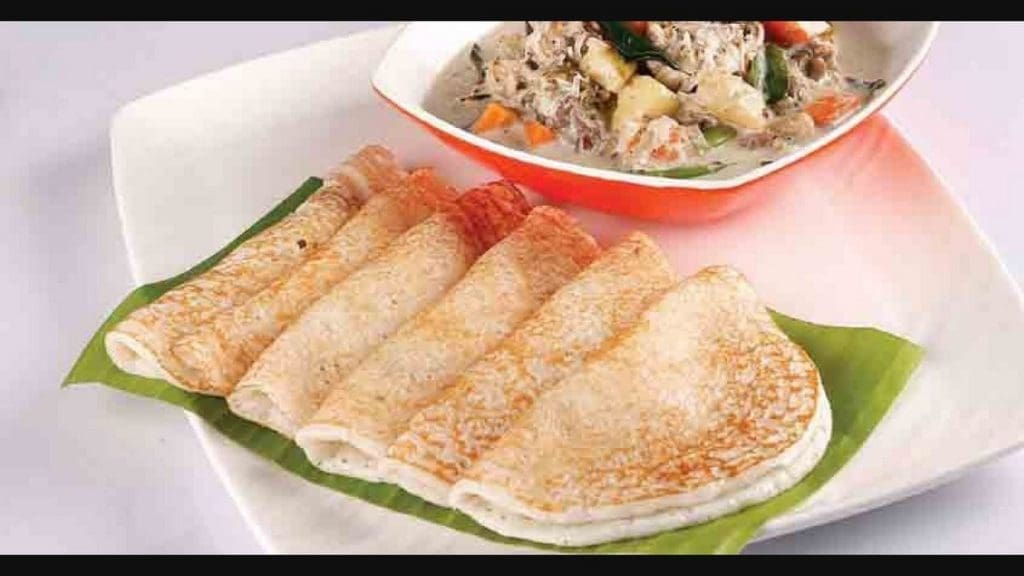 karikku-dosa