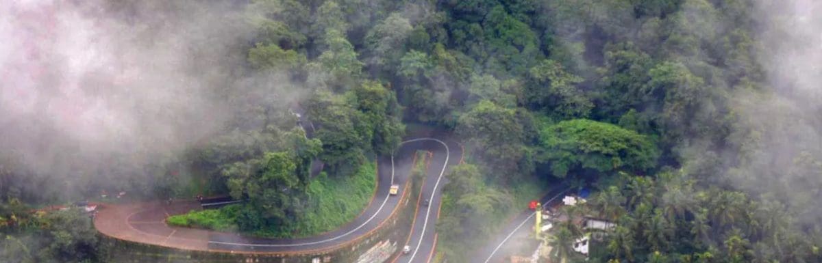 kozhikode-to-wayanad