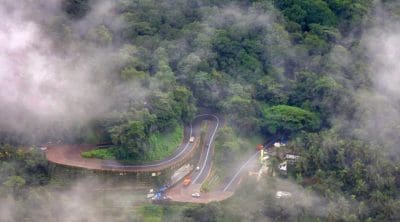 kozhikode-to-wayanad