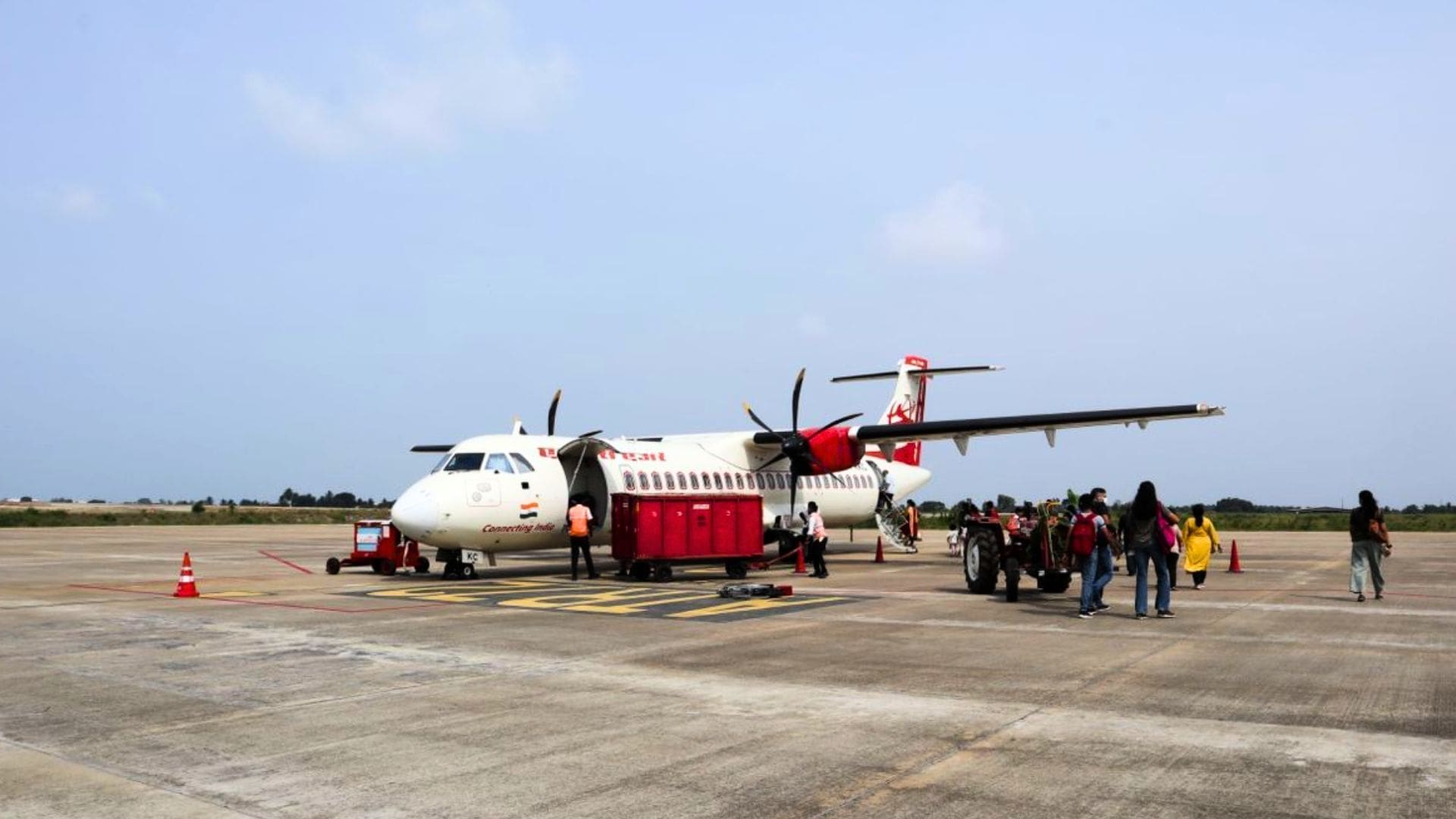 mysore-airport