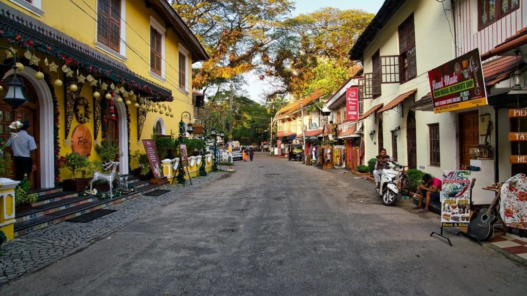 things-to-do-in-fort-kochi