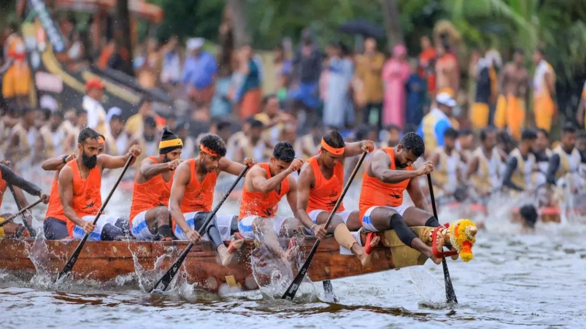 champakulam-boat-race