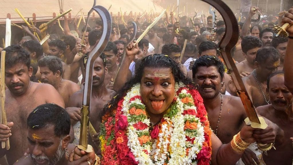 kodungalloor-temple-bharani