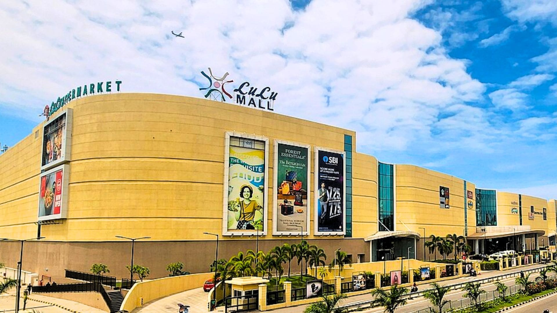 lulu-mall-kochi