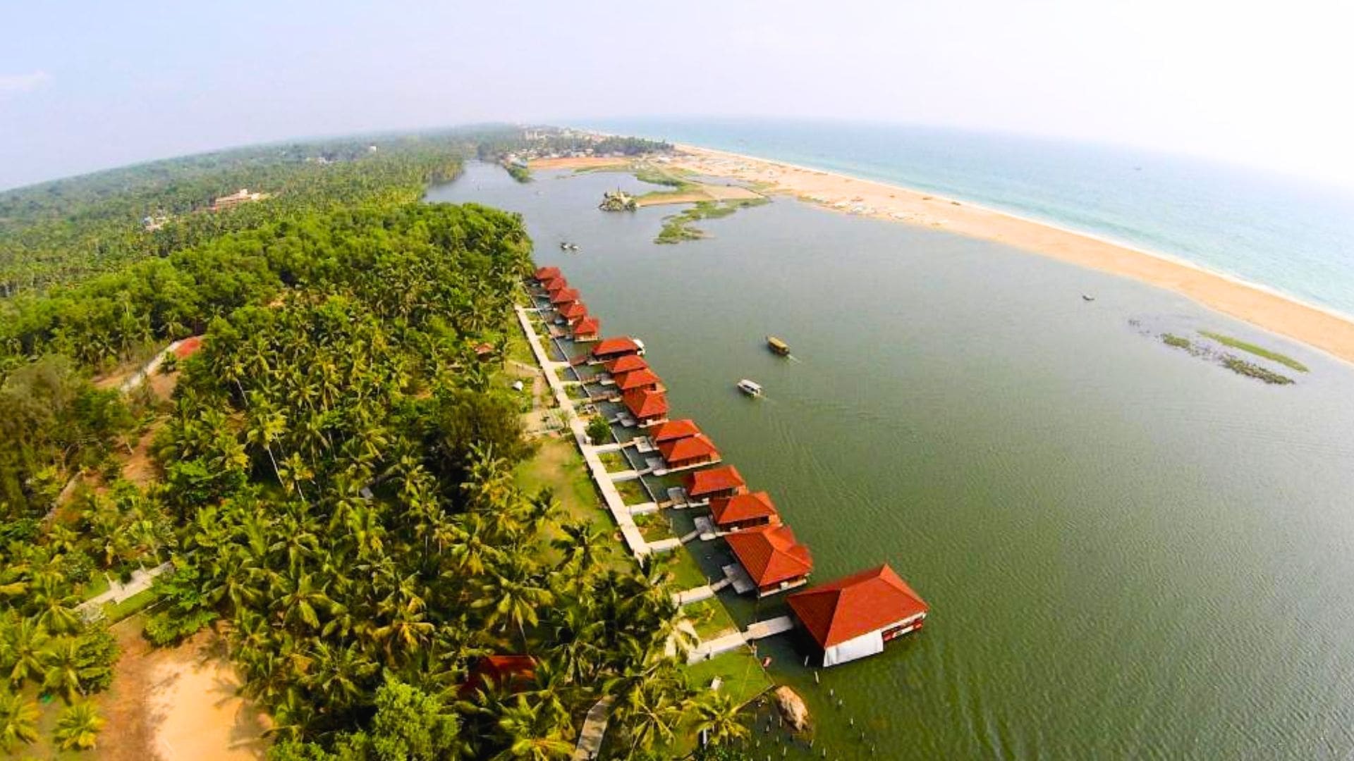 poovar-island
