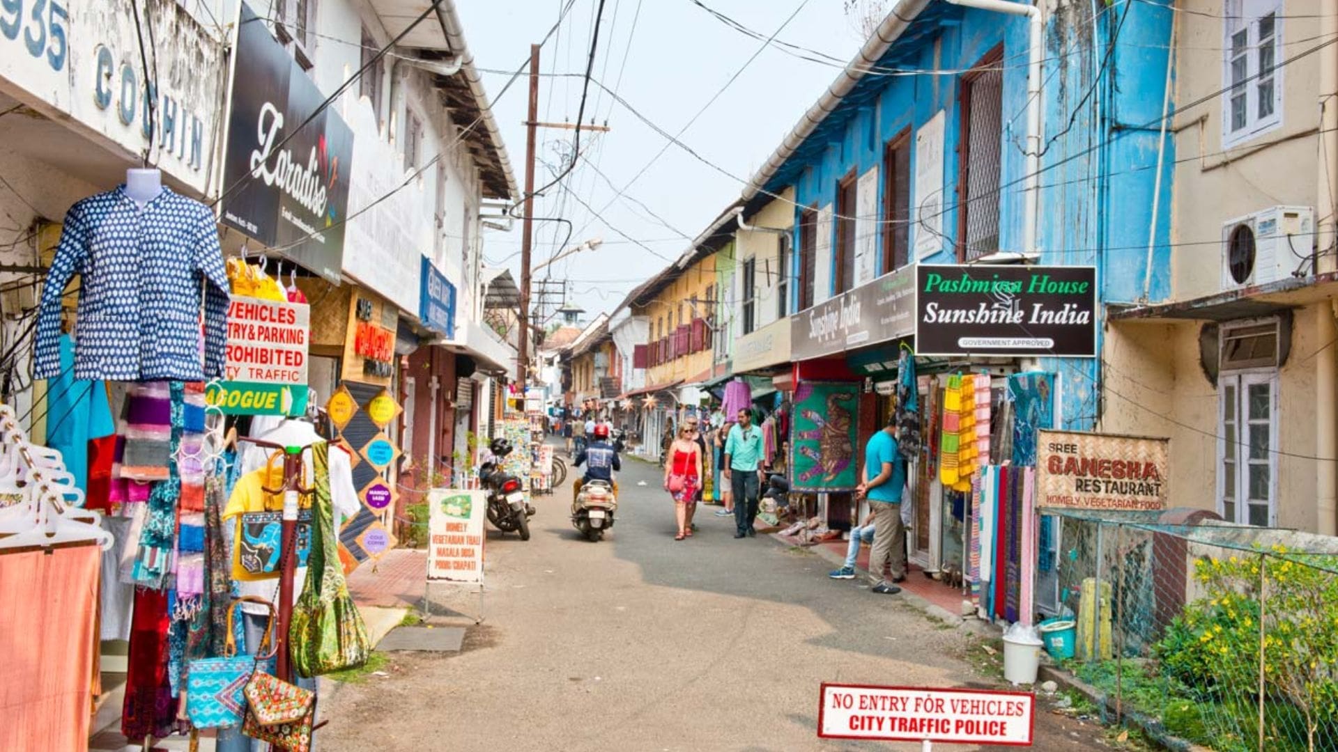 shopping-in-kochi