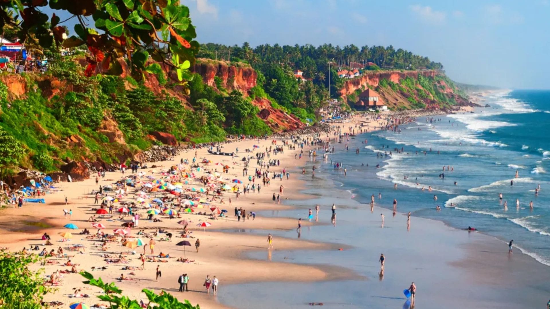 varkala-beach