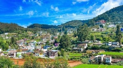 ooty-view