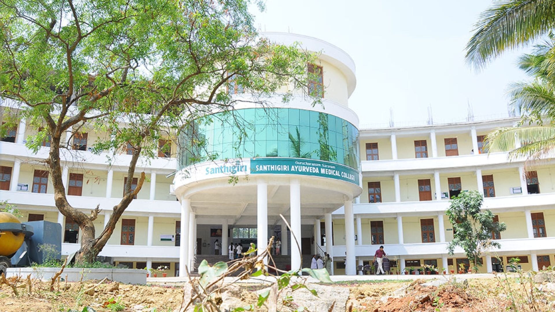 santhigiri-ayurvedasiddha-hospital