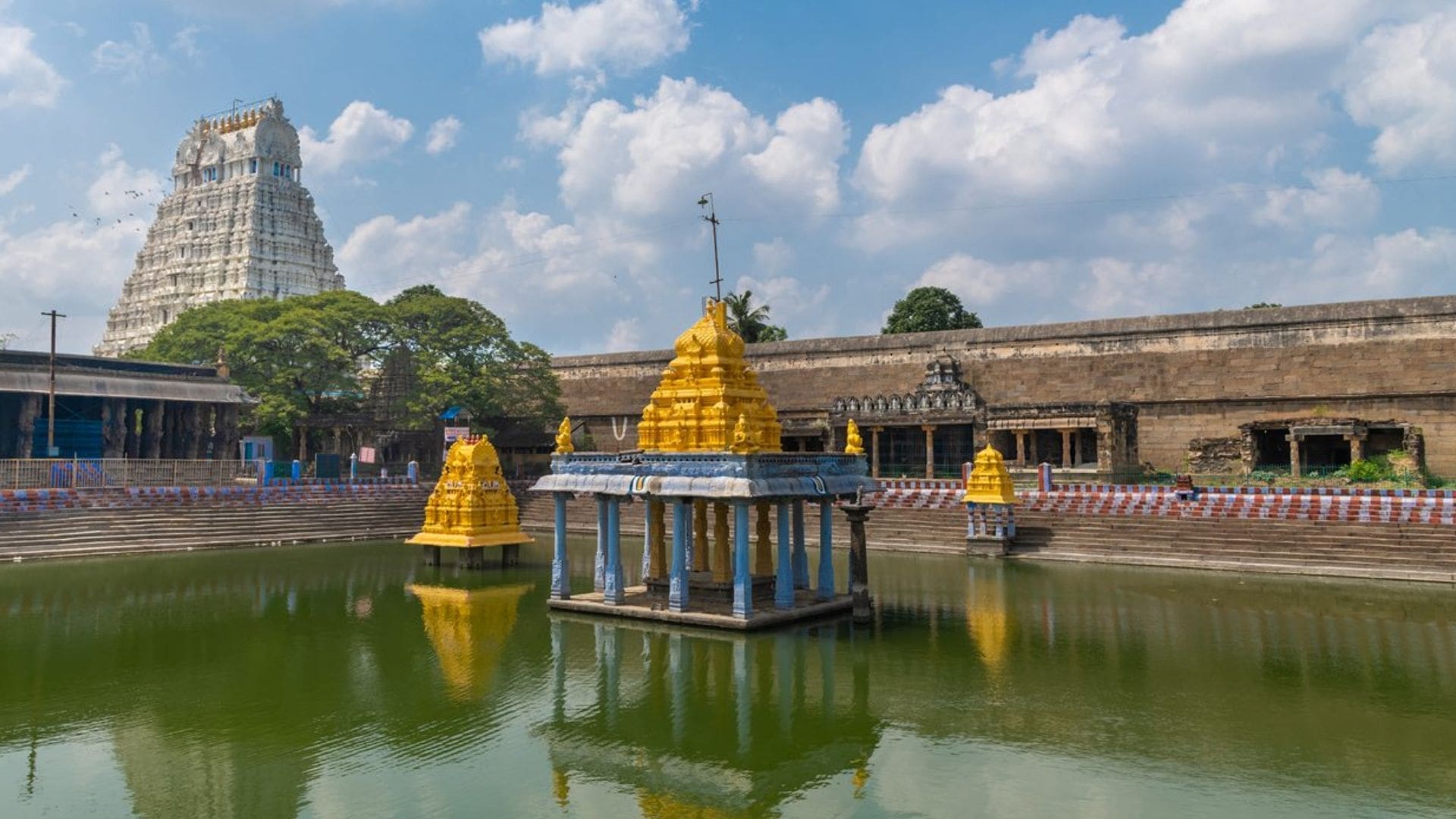 Kanchipuram-temple