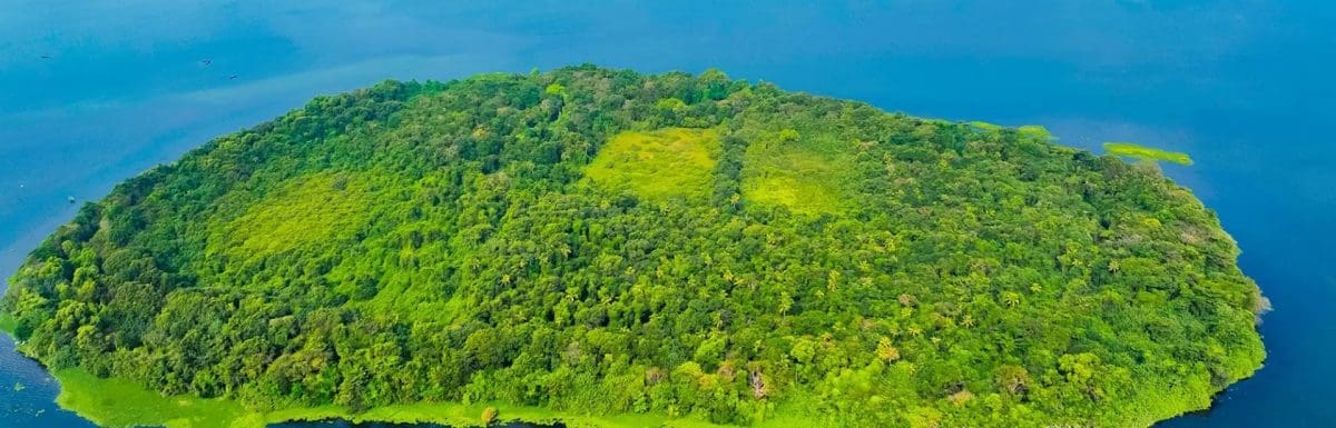 Pathiramanal-Island