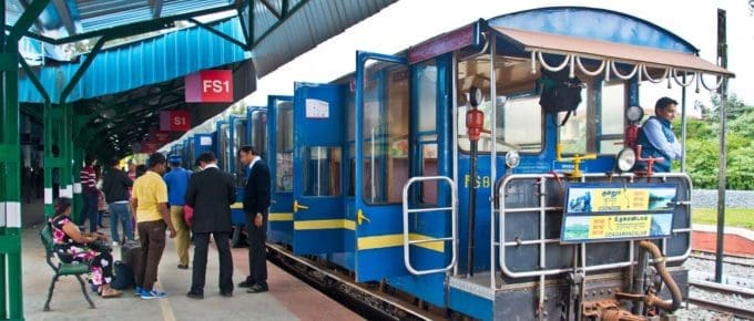ooty-toy-train