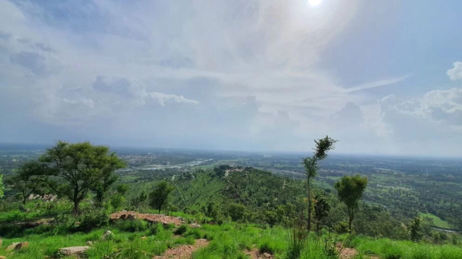 karighatta-black-hill