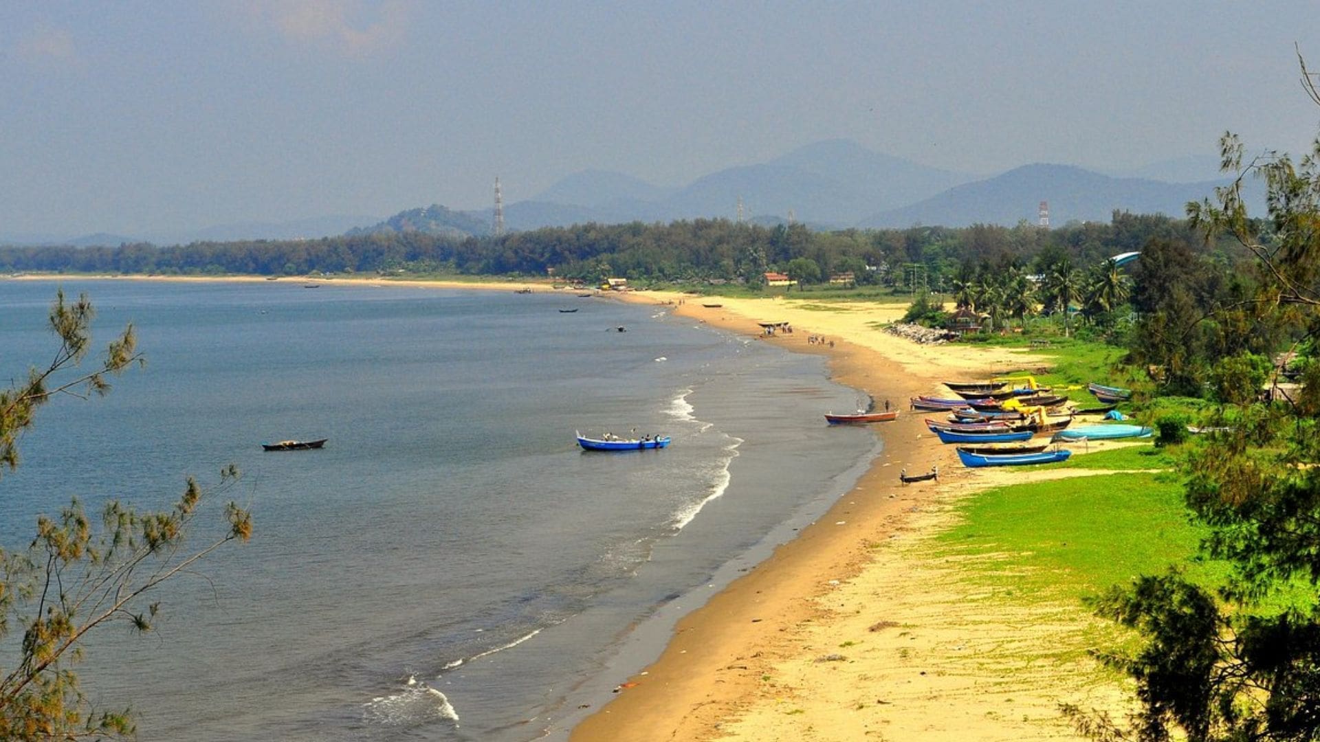 karwar-beach