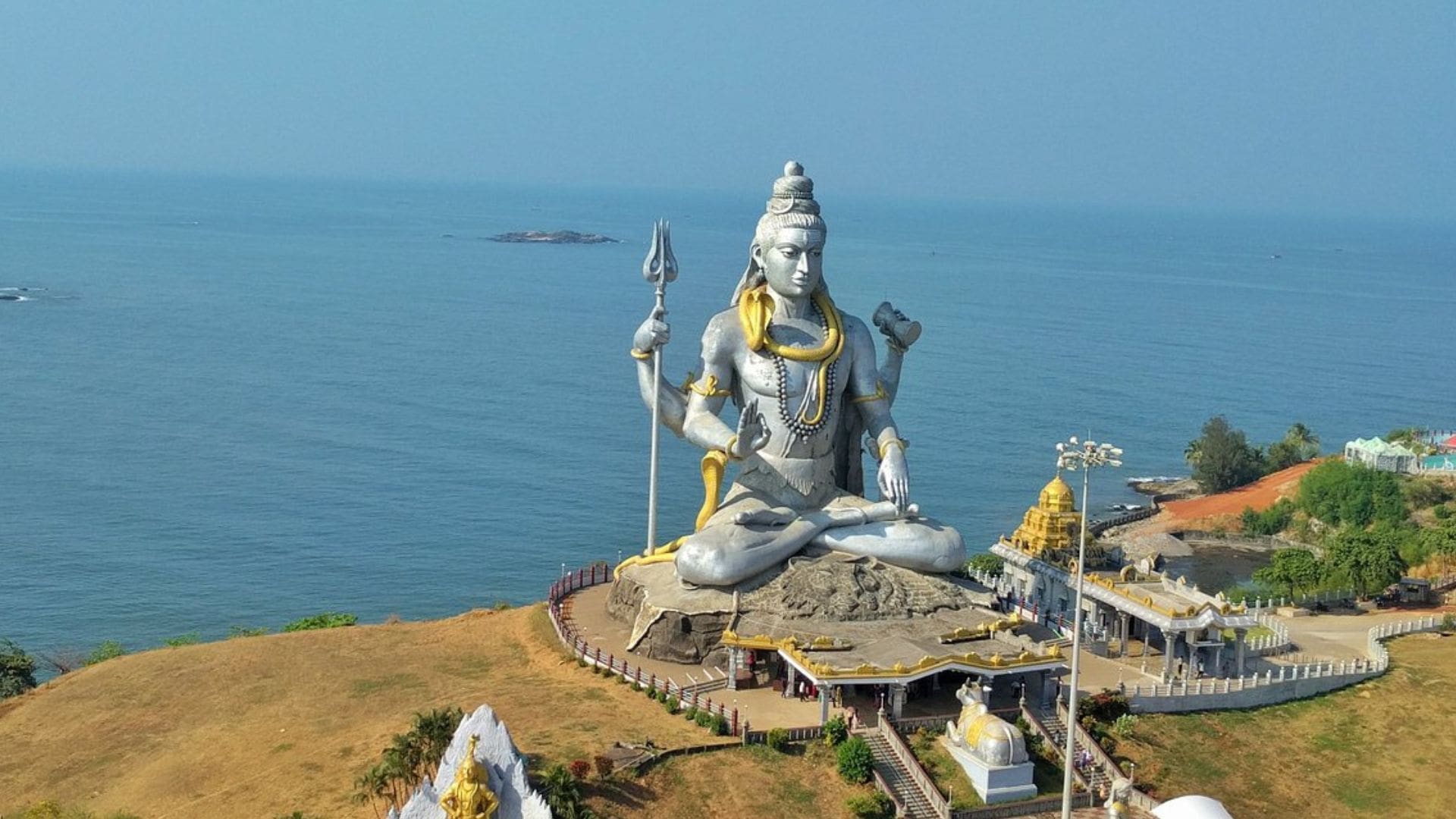 murudeshwar