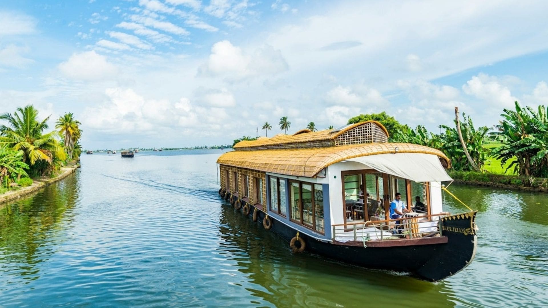Aéroport le plus proche d’Alleppey