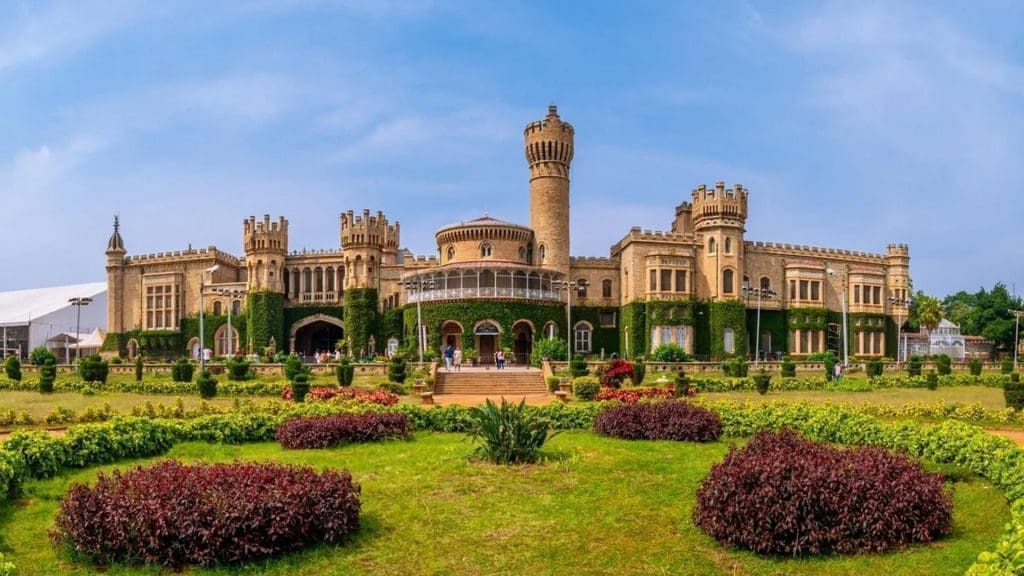 bangalore-palace