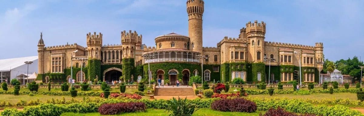bangalore-palace