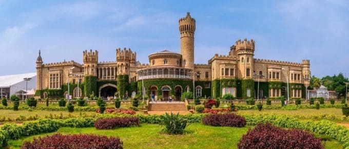 bangalore-palace