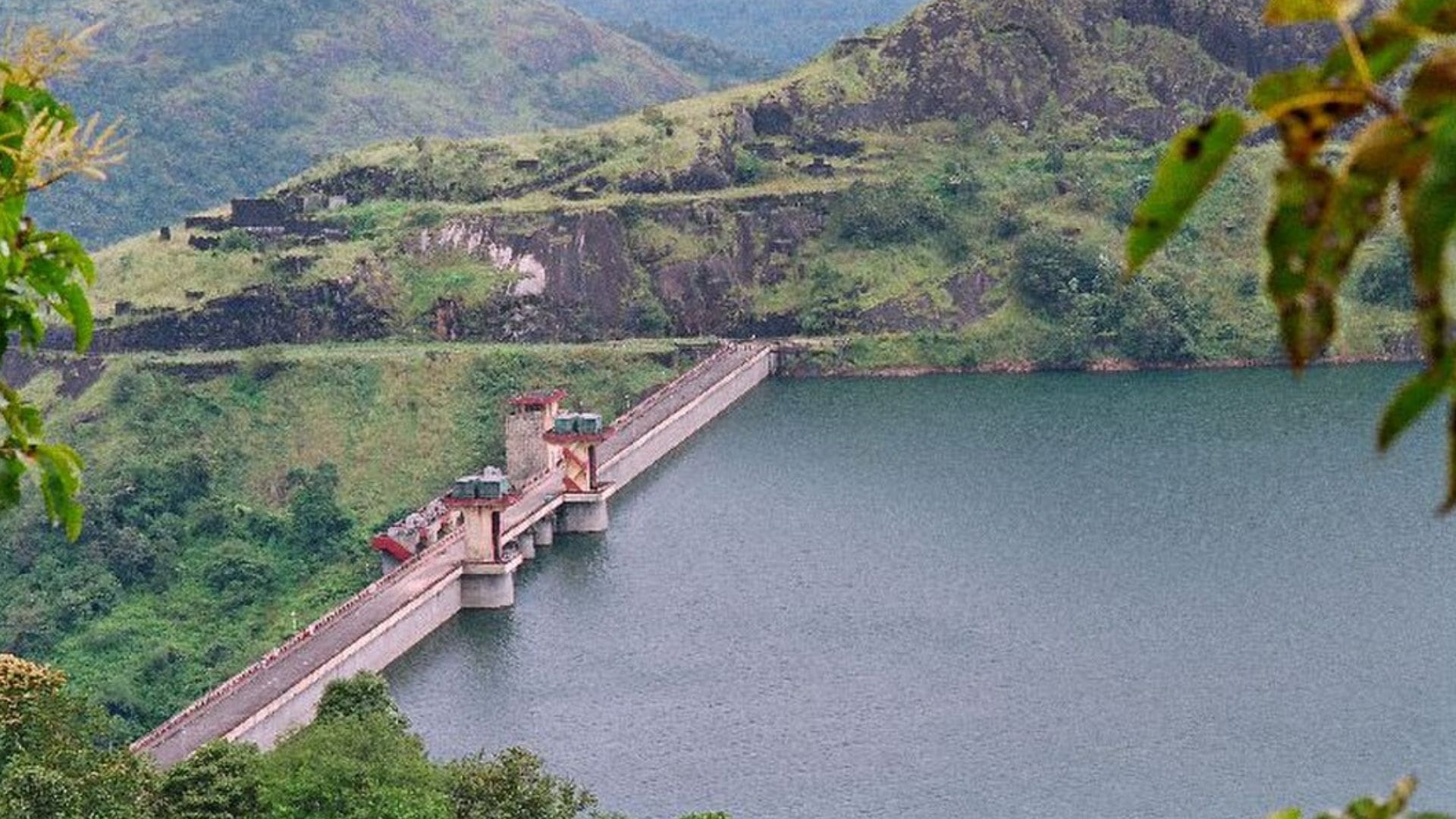 cheruthoni-dam-kerala