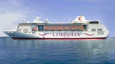 coridella-cruise