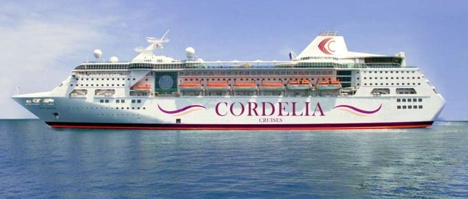 coridella-cruise