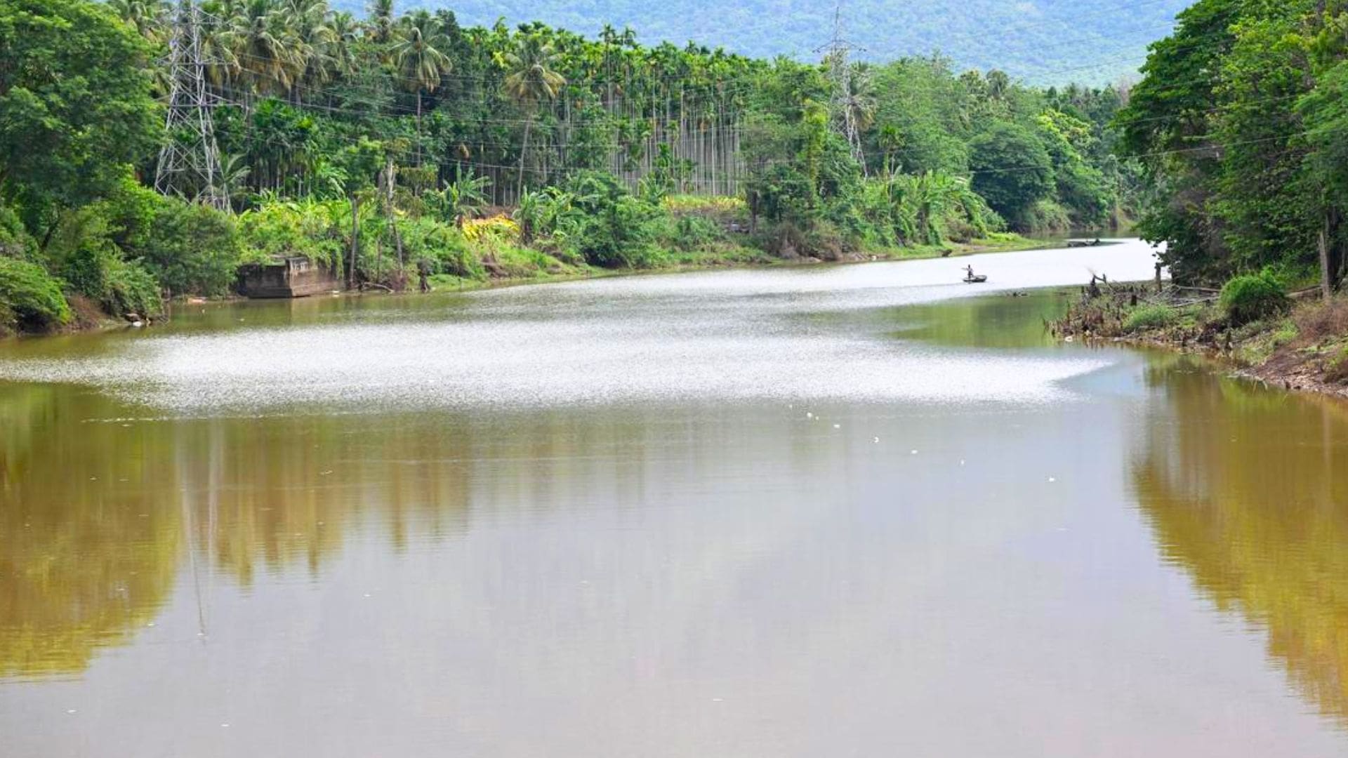bhavani-river-mettupalayam