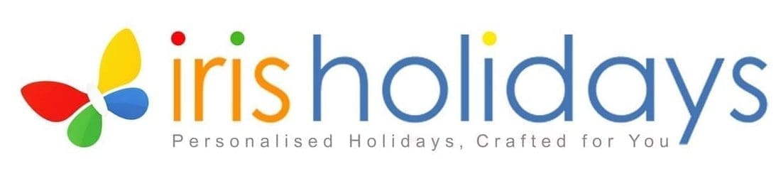 Iris holidays