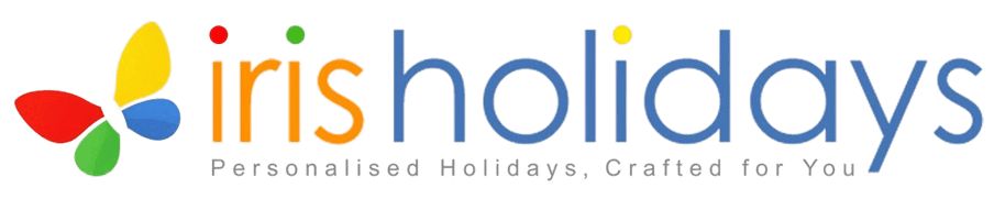 Iris holidays