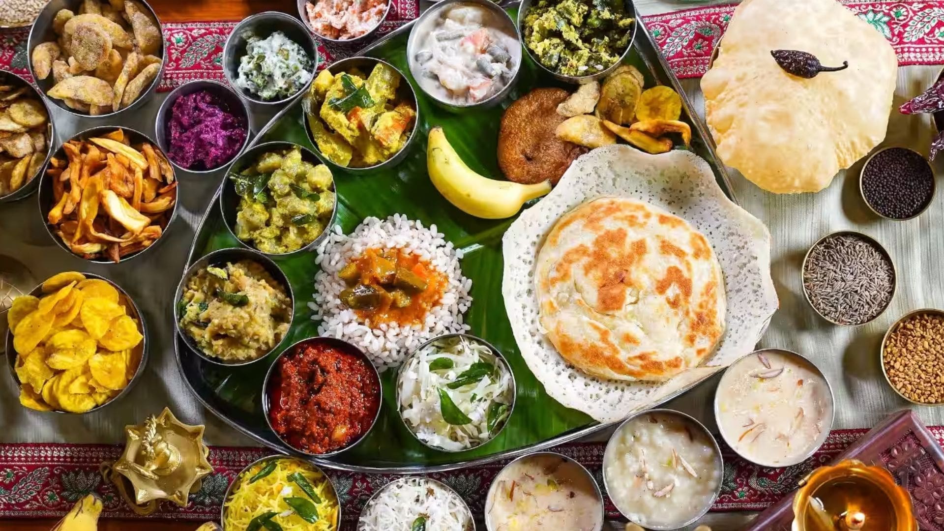 kerala-dishes