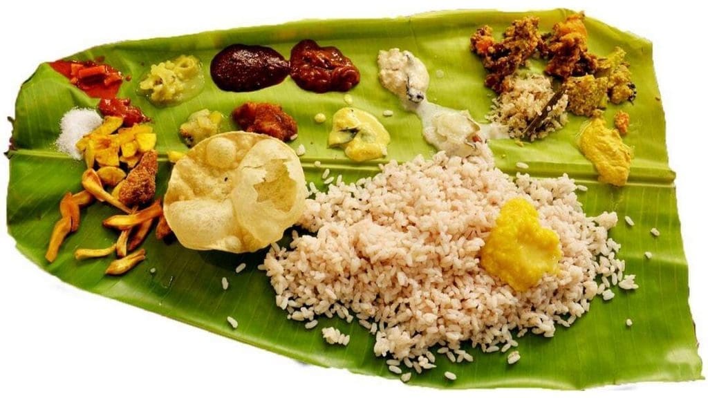 kerala-sadhya