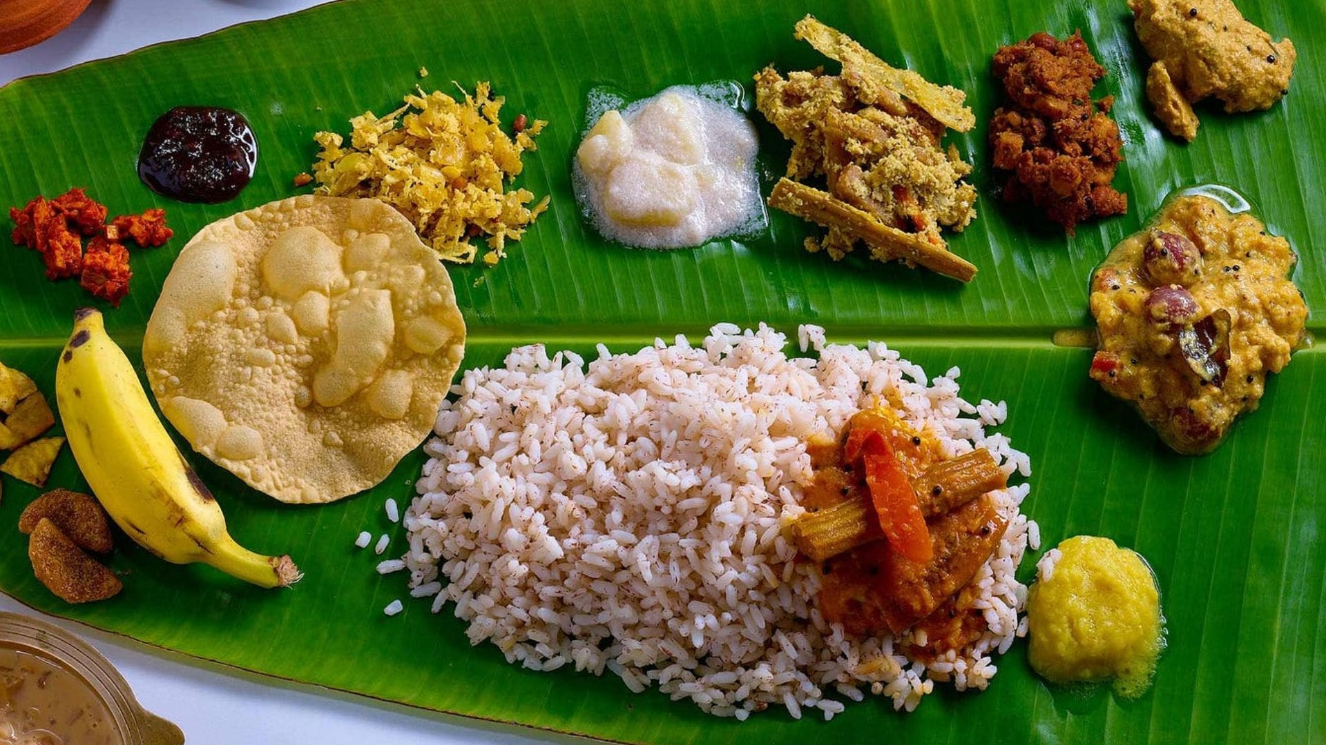 kerala-sadhya
